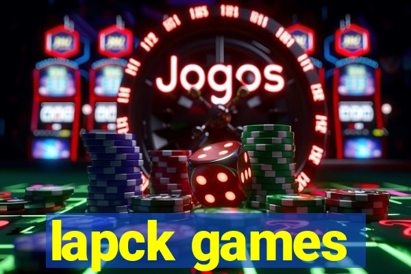 lapck games