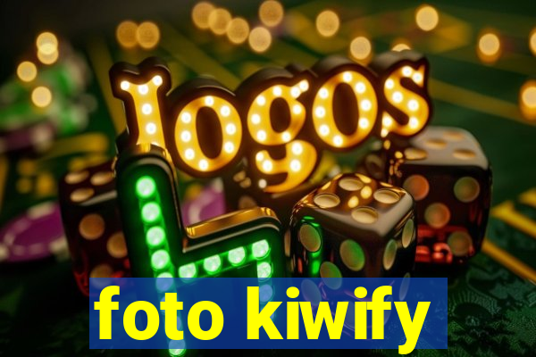 foto kiwify