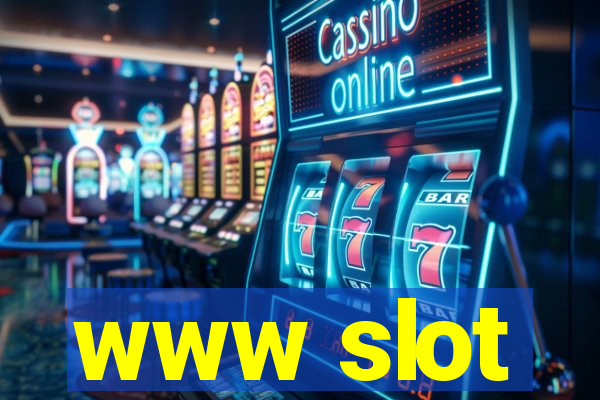 www slot