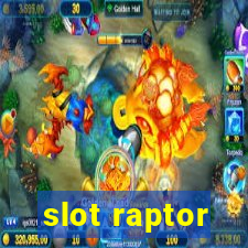 slot raptor