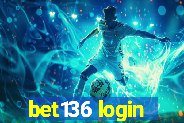 bet136 login