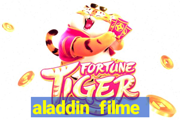 aladdin filme completo drive