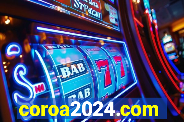 coroa2024.com