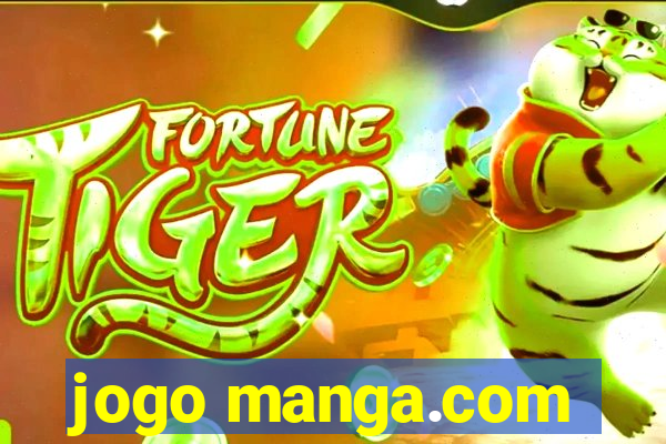 jogo manga.com