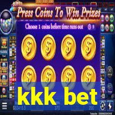 kkk bet