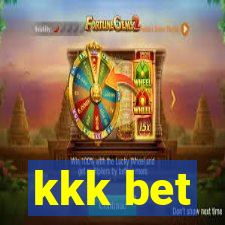 kkk bet