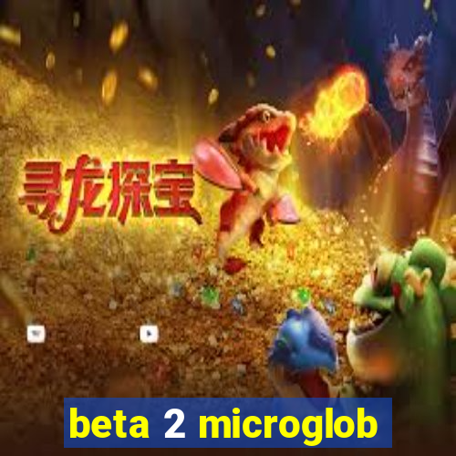 beta 2 microglob