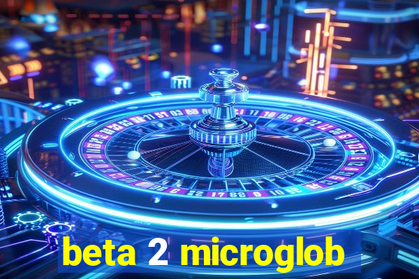 beta 2 microglob