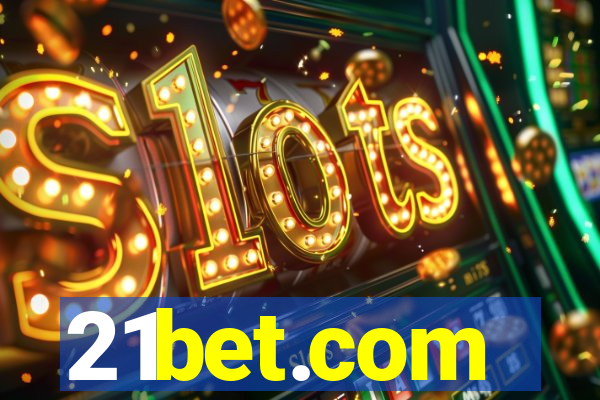 21bet.com