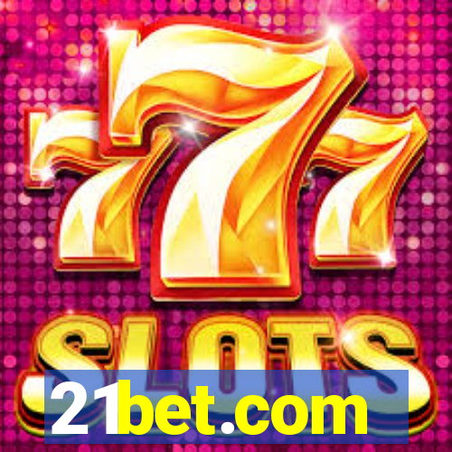 21bet.com