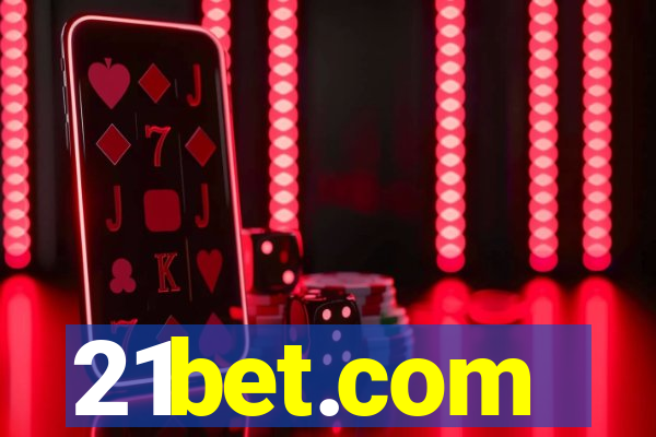 21bet.com