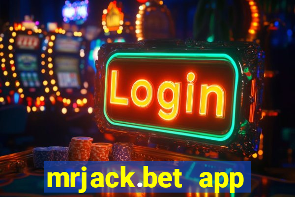 mrjack.bet app baixar gratis