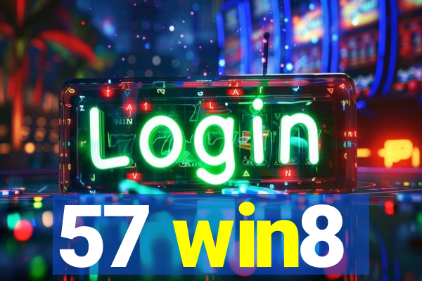 57 win8