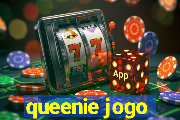 queenie jogo