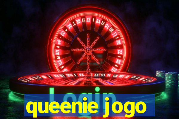 queenie jogo