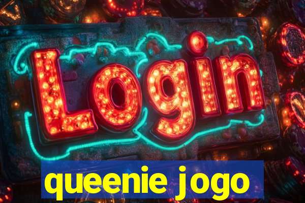 queenie jogo