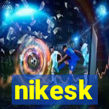 nikesk