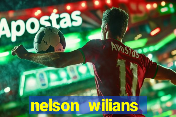 nelson wilians fratoni rodrigues fortuna