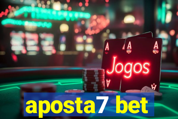 aposta7 bet