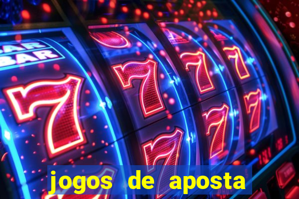 jogos de aposta facil de ganhar