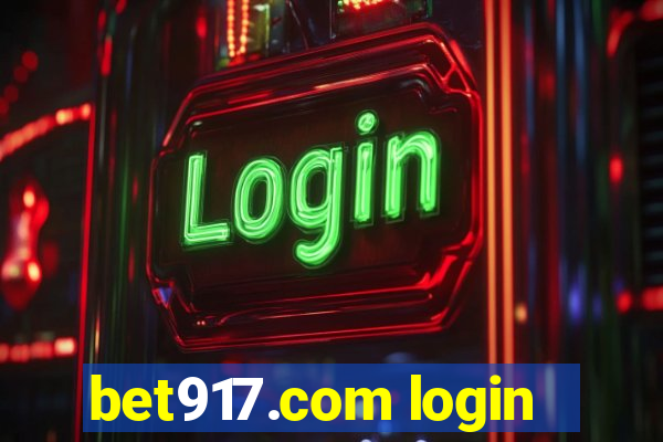 bet917.com login