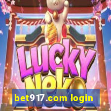 bet917.com login