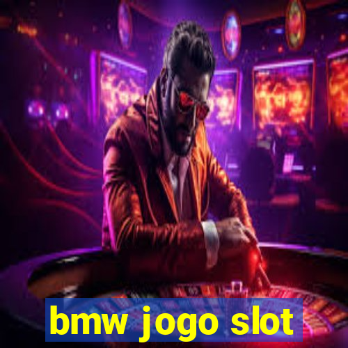 bmw jogo slot