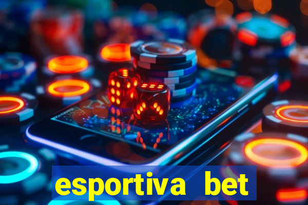 esportiva bet casino login