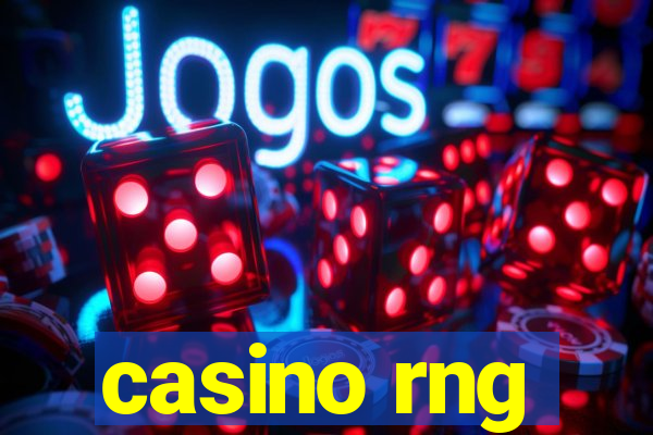 casino rng