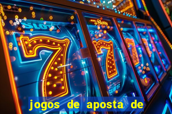 jogos de aposta de 5 reais