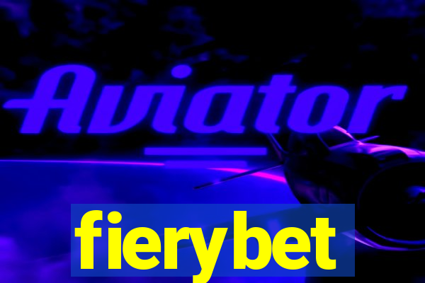 fierybet