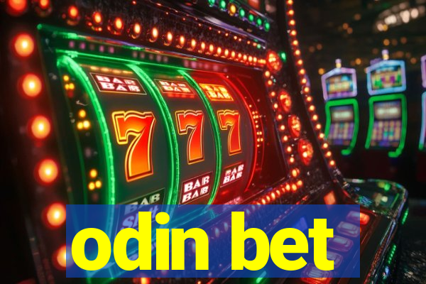 odin bet