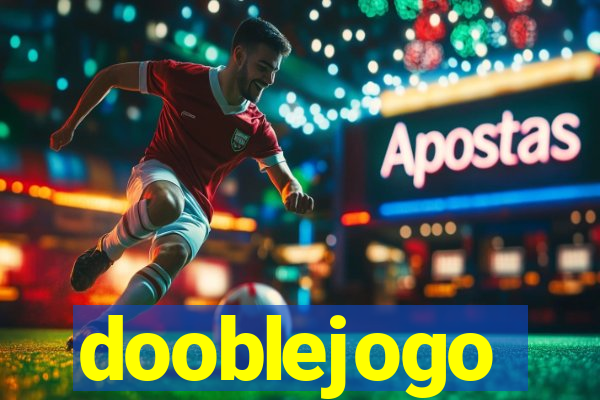 dooblejogo