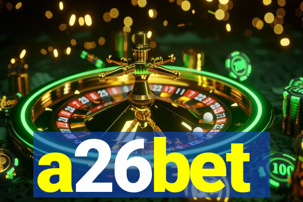 a26bet