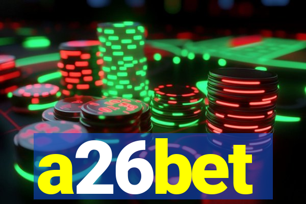 a26bet