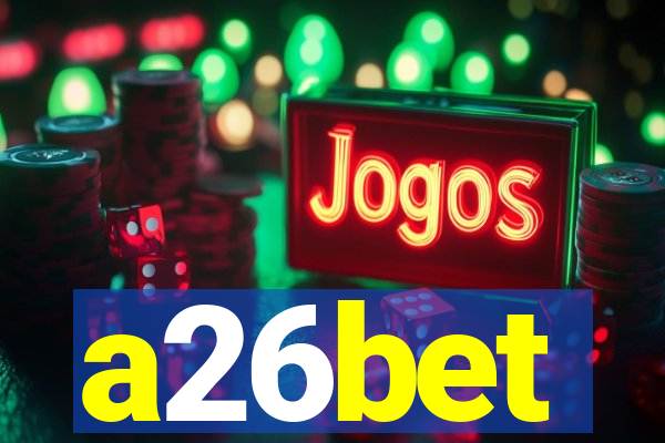 a26bet