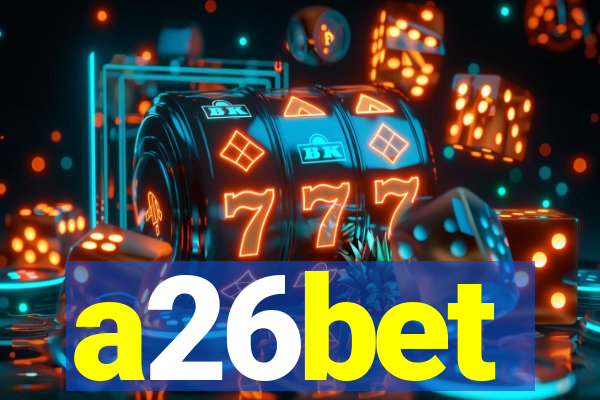 a26bet