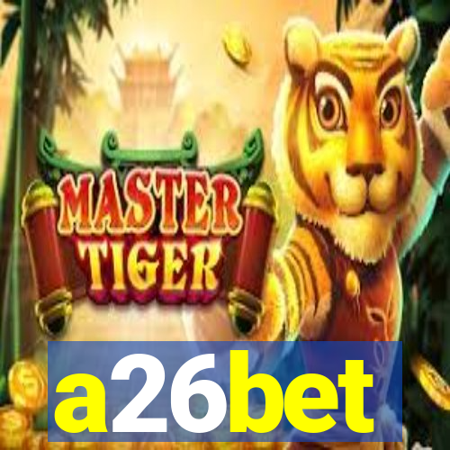 a26bet