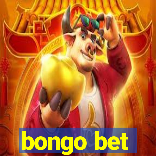 bongo bet