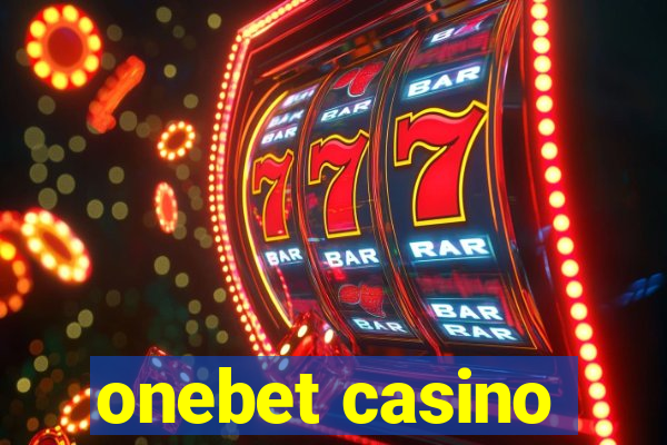 onebet casino