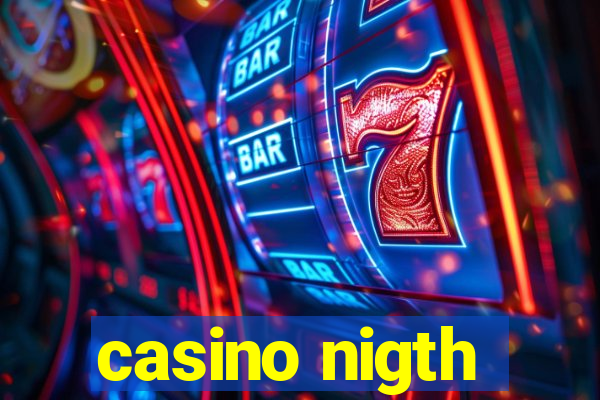 casino nigth