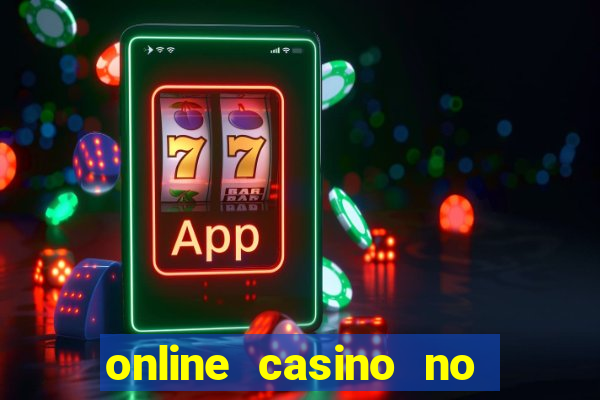 online casino no deposit bonus