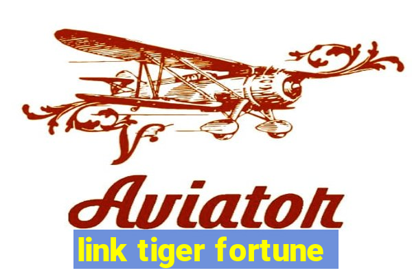 link tiger fortune