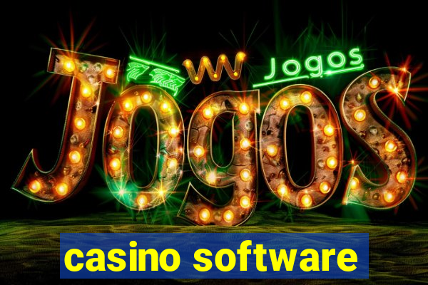 casino software