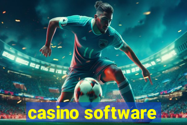 casino software