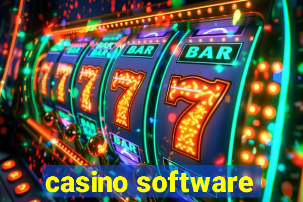 casino software