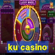 ku casino