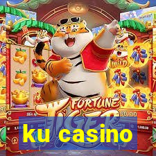 ku casino