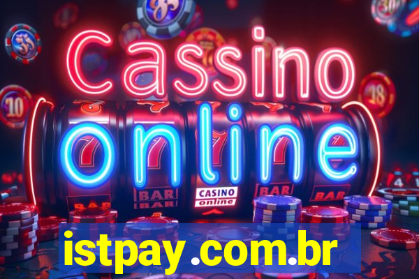 istpay.com.br