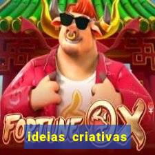 ideias criativas para aumentar a renda